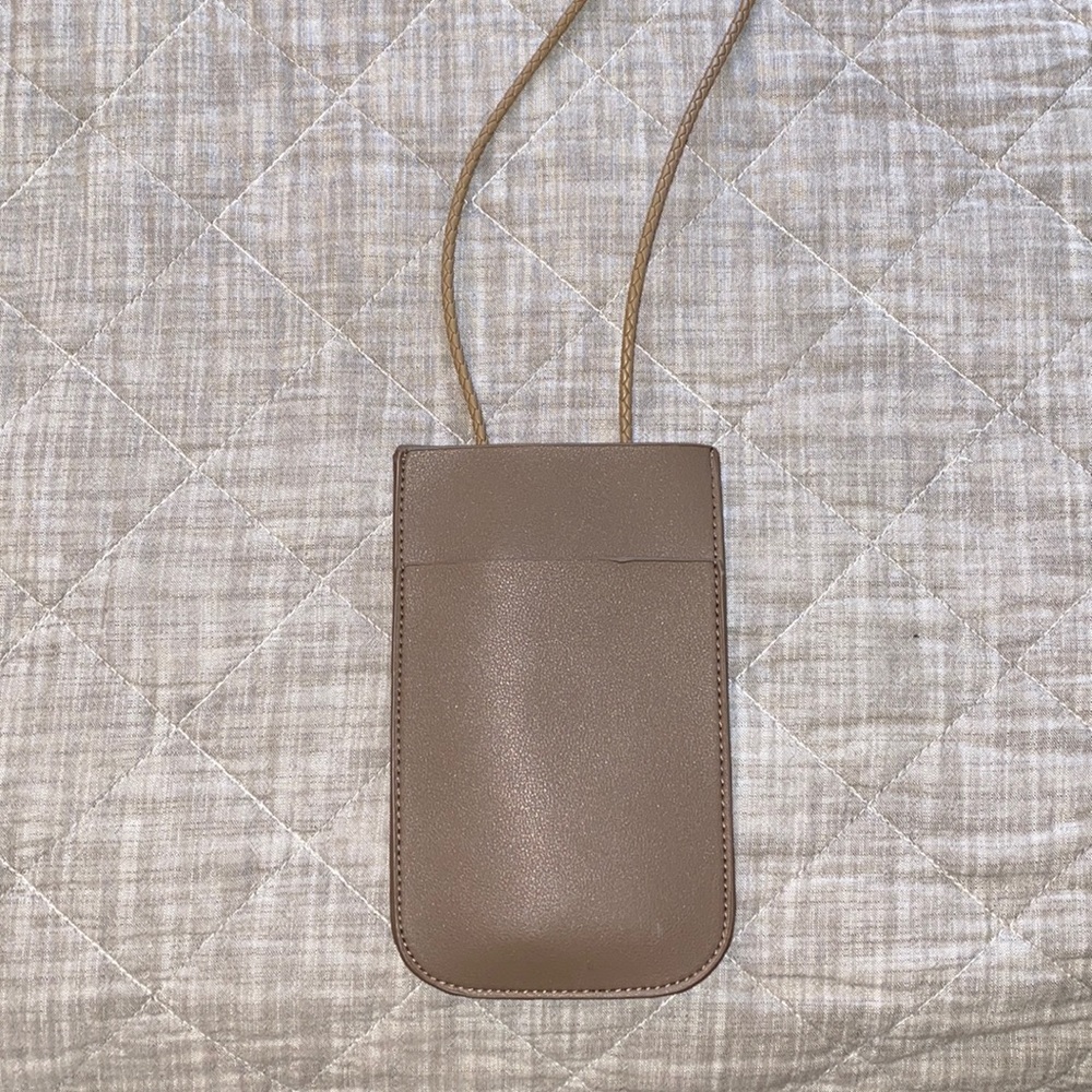 Small Purse